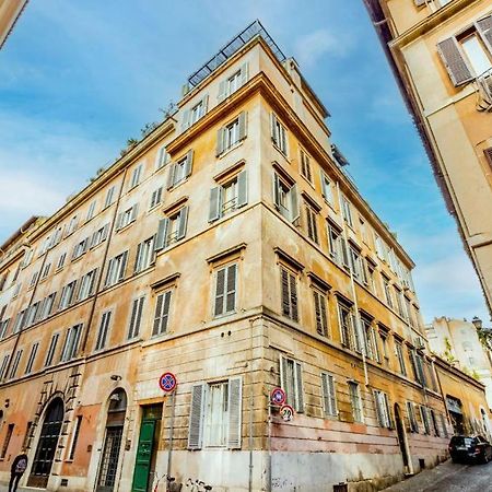 Giulia'S Holidays Rom Exterior foto
