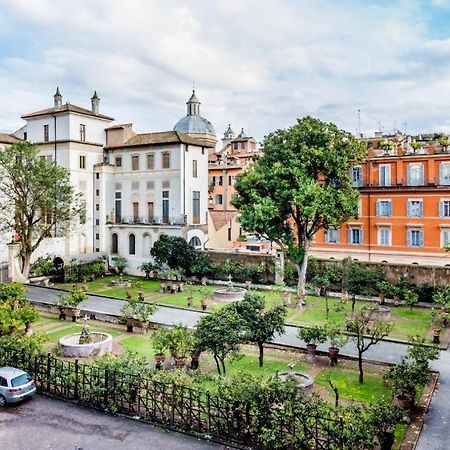 Giulia'S Holidays Rom Exterior foto