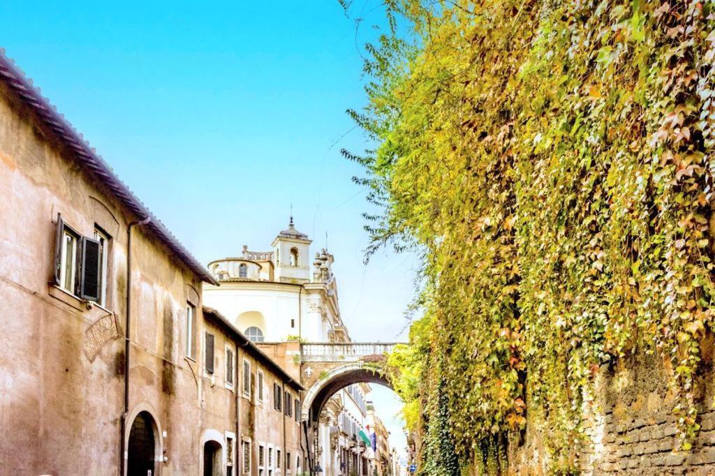 Giulia'S Holidays Rom Exterior foto